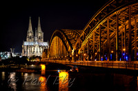 travel_90 - Cologne Germany
