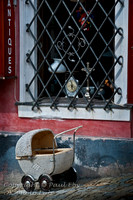 travel_10 - Český Krumlov  Czech Republic