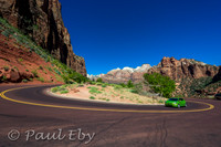 travel_75 - Utah USA
