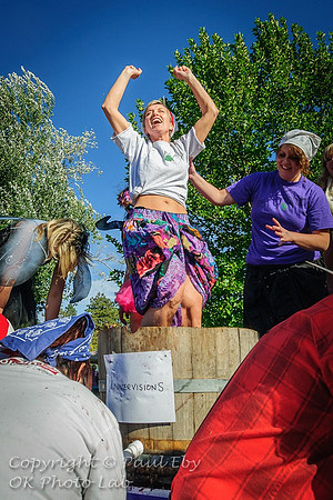 Festival of the Grape