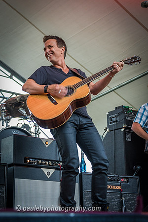 Colin James