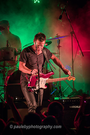 Colin James