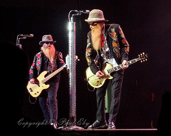 ZZ Top