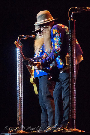 ZZ Top