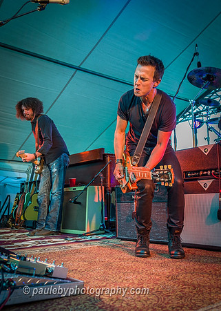 Colin James